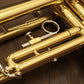 [SN AH07022021] USED BACH / BACH TR-600GL B flat trumpet [10]