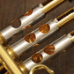 [SN AH07022021] USED BACH / BACH TR-600GL B flat trumpet [10]