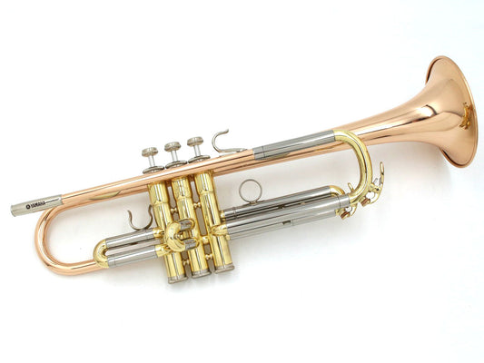 [SN 15331] USED YAMAHA / Trumpet YTR-632 Lacquer finish [09]