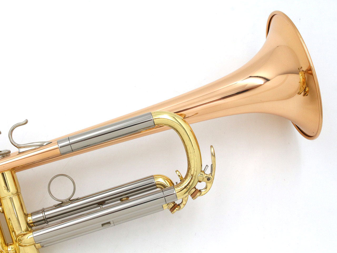 [SN 15331] USED YAMAHA / Trumpet YTR-632 Lacquer finish [09]