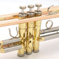 [SN 15331] USED YAMAHA / Trumpet YTR-632 Lacquer finish [09]