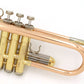 [SN 15331] USED YAMAHA / Trumpet YTR-632 Lacquer finish [09]