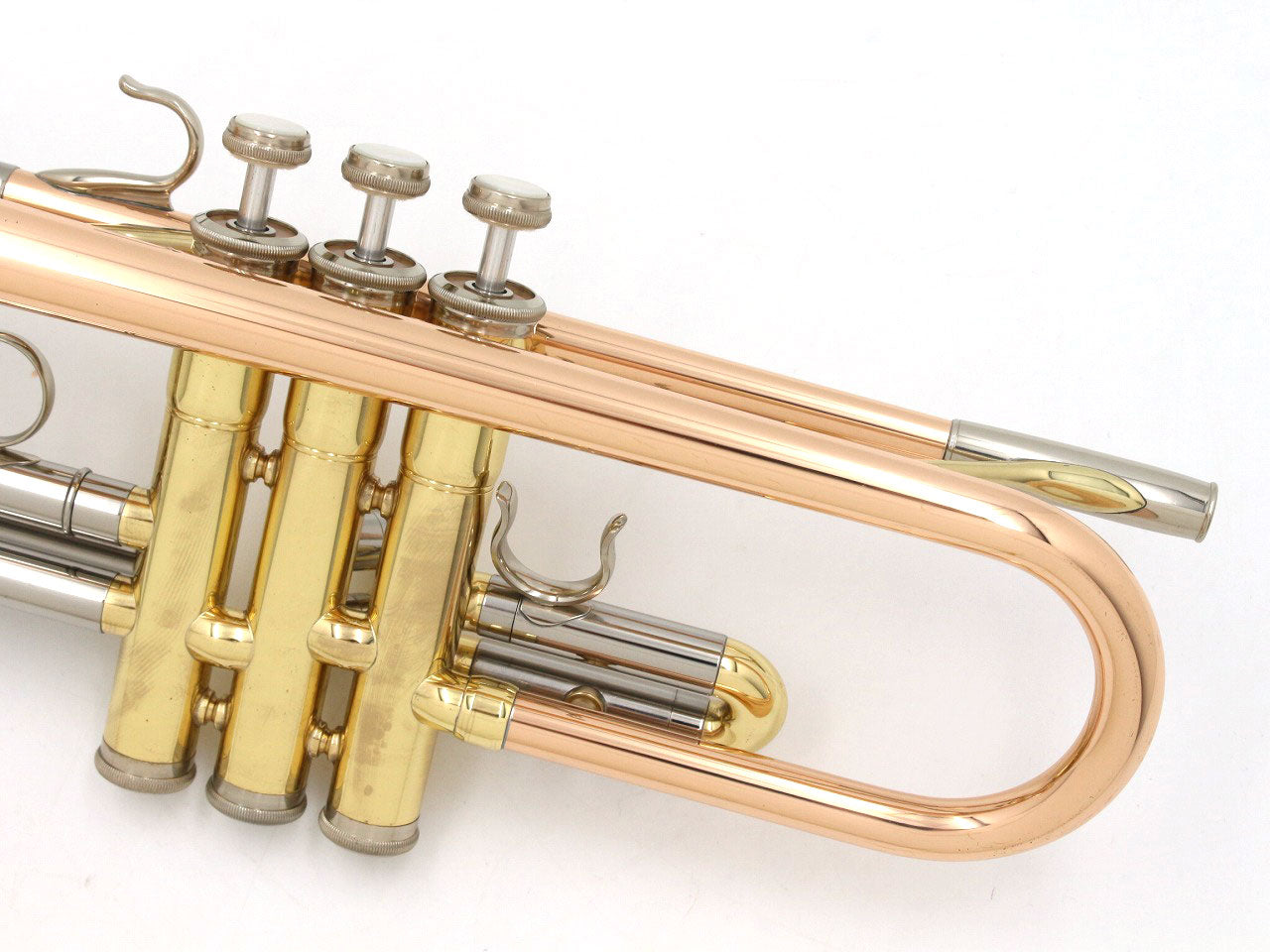 [SN 15331] USED YAMAHA / Trumpet YTR-632 Lacquer finish [09]