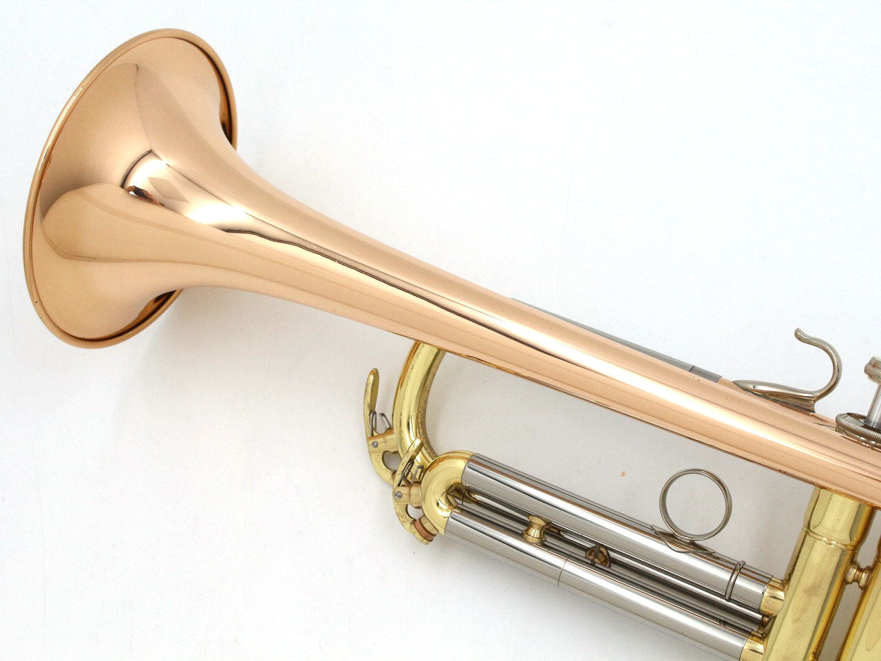 [SN 15331] USED YAMAHA / Trumpet YTR-632 Lacquer finish [09]