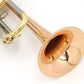 [SN 15331] USED YAMAHA / Trumpet YTR-632 Lacquer finish [09]