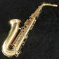 [SN 222474] USED YANAGISAWA / Alto A-901 SPECIAL Alto saxophone, all tampos replaced SN.0022xxxx [03]