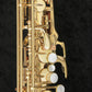[SN 222474] USED YANAGISAWA / Alto A-901 SPECIAL Alto saxophone, all tampos replaced SN.0022xxxx [03]