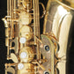 [SN 222474] USED YANAGISAWA / Alto A-901 SPECIAL Alto saxophone, all tampos replaced SN.0022xxxx [03]