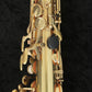 [SN 222474] USED YANAGISAWA / Alto A-901 SPECIAL Alto saxophone, all tampos replaced SN.0022xxxx [03]