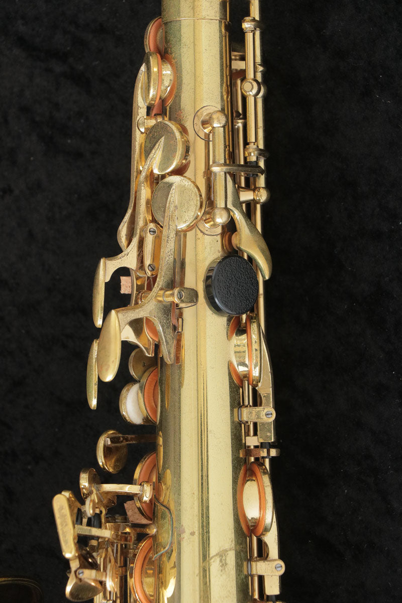 [SN 222474] USED YANAGISAWA / Alto A-901 SPECIAL Alto saxophone, all tampos replaced SN.0022xxxx [03]