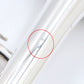 [SN 839601] USED YAMAHA / YTR-2335S Trumpet, silver plated finish [09]