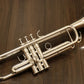 [SN 690073] USED YAMAHA / Yamaha YTR-4335GS B flat trumpet [10]