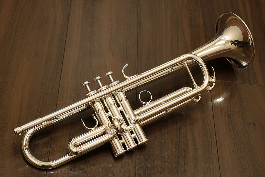 [SN 690073] USED YAMAHA / Yamaha YTR-4335GS B flat trumpet [10]