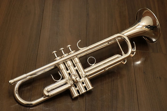 [SN 690073] USED YAMAHA / Yamaha YTR-4335GS B flat trumpet [10]