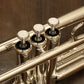 [SN 690073] USED YAMAHA / Yamaha YTR-4335GS B flat trumpet [10]