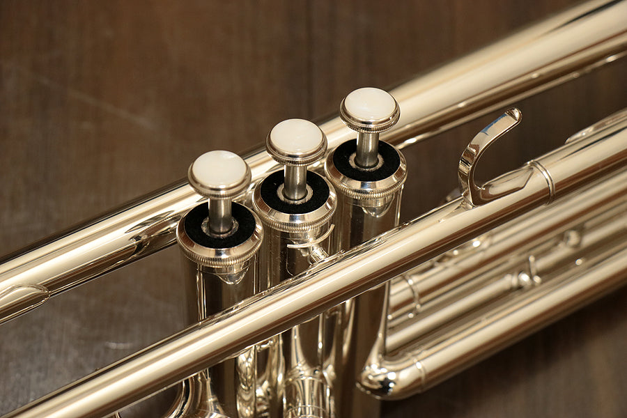 [SN 690073] USED YAMAHA / Yamaha YTR-4335GS B flat trumpet [10]