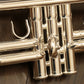 [SN 690073] USED YAMAHA / Yamaha YTR-4335GS B flat trumpet [10]
