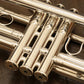 [SN 690073] USED YAMAHA / Yamaha YTR-4335GS B flat trumpet [10]