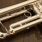 [SN 690073] USED YAMAHA / Yamaha YTR-4335GS B flat trumpet [10]