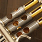 [SN 690073] USED YAMAHA / Yamaha YTR-4335GS B flat trumpet [10]