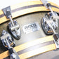 [SN P583] USED AYOTTE / Custom Wood Hoop Snare Drum 14x5 GWH1450-6 [08]