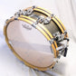[SN P583] USED AYOTTE / Custom Wood Hoop Snare Drum 14x5 GWH1450-6 [08]