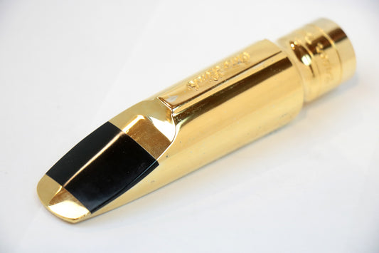 USED OTTOLINK TS METAL 7 mouthpiece for tenor saxophone [10]