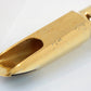 USED OTTOLINK TS METAL 7 mouthpiece for tenor saxophone [10]
