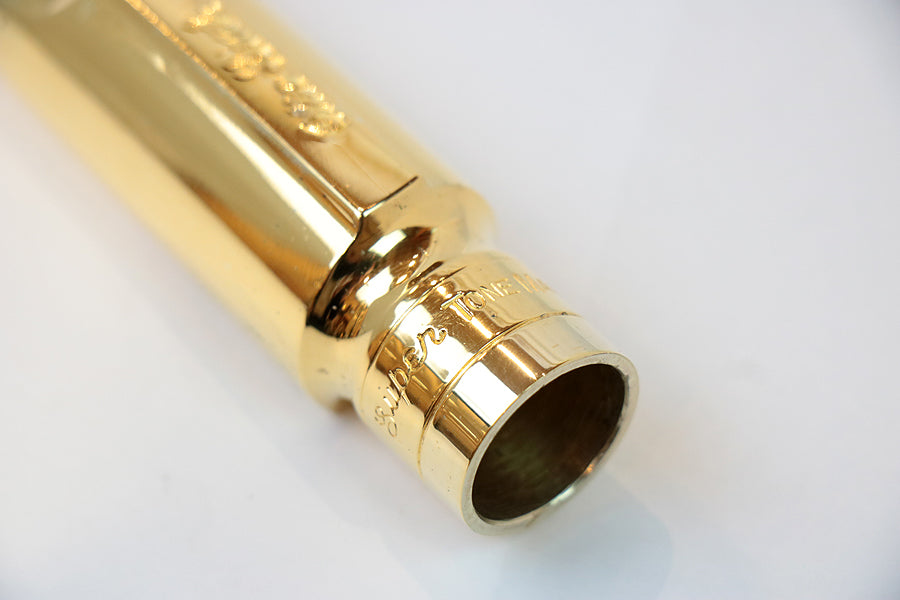 USED OTTOLINK TS METAL 7 mouthpiece for tenor saxophone [10]