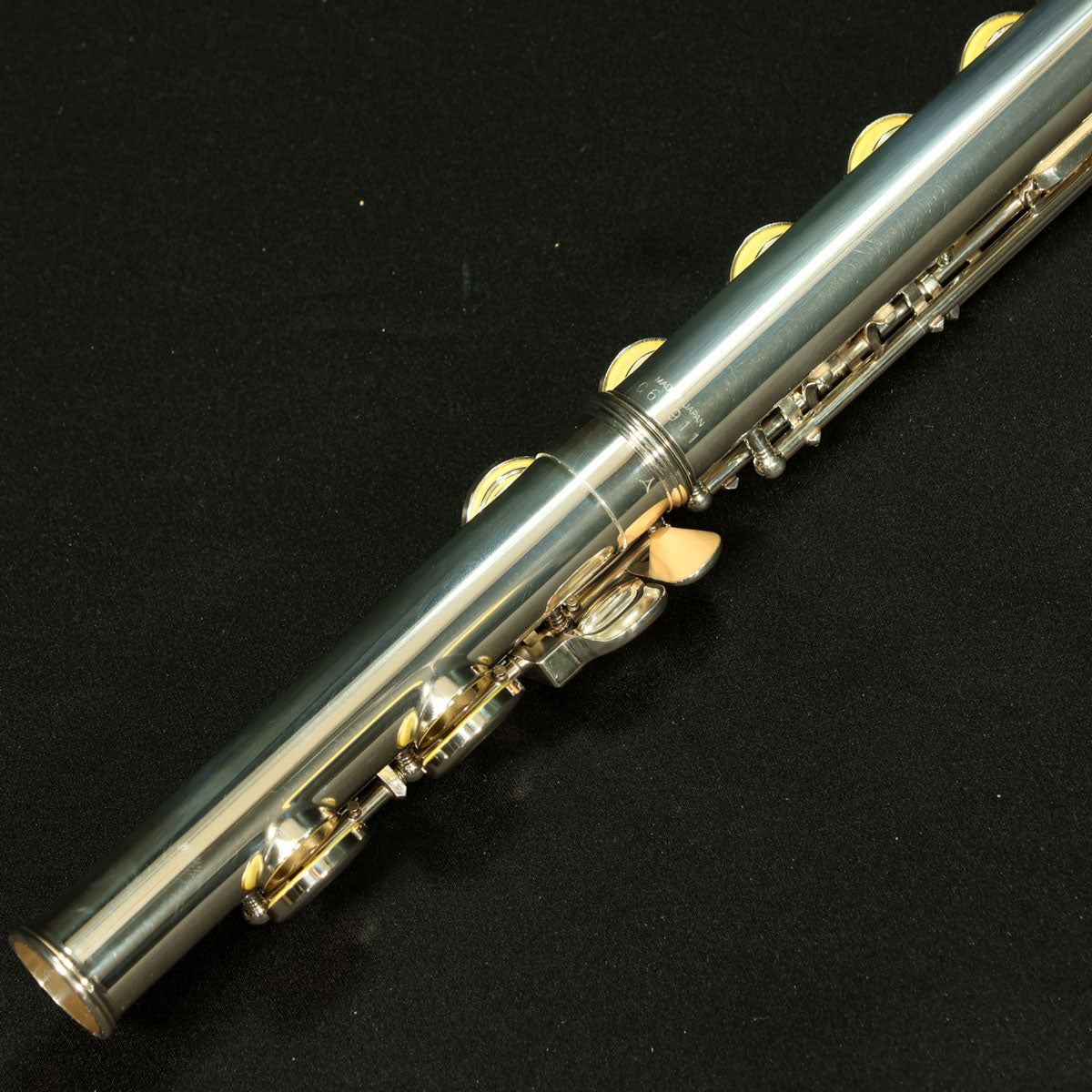 [SN 064911] USED YAMAHA Yamaha / YFL-211 [20]