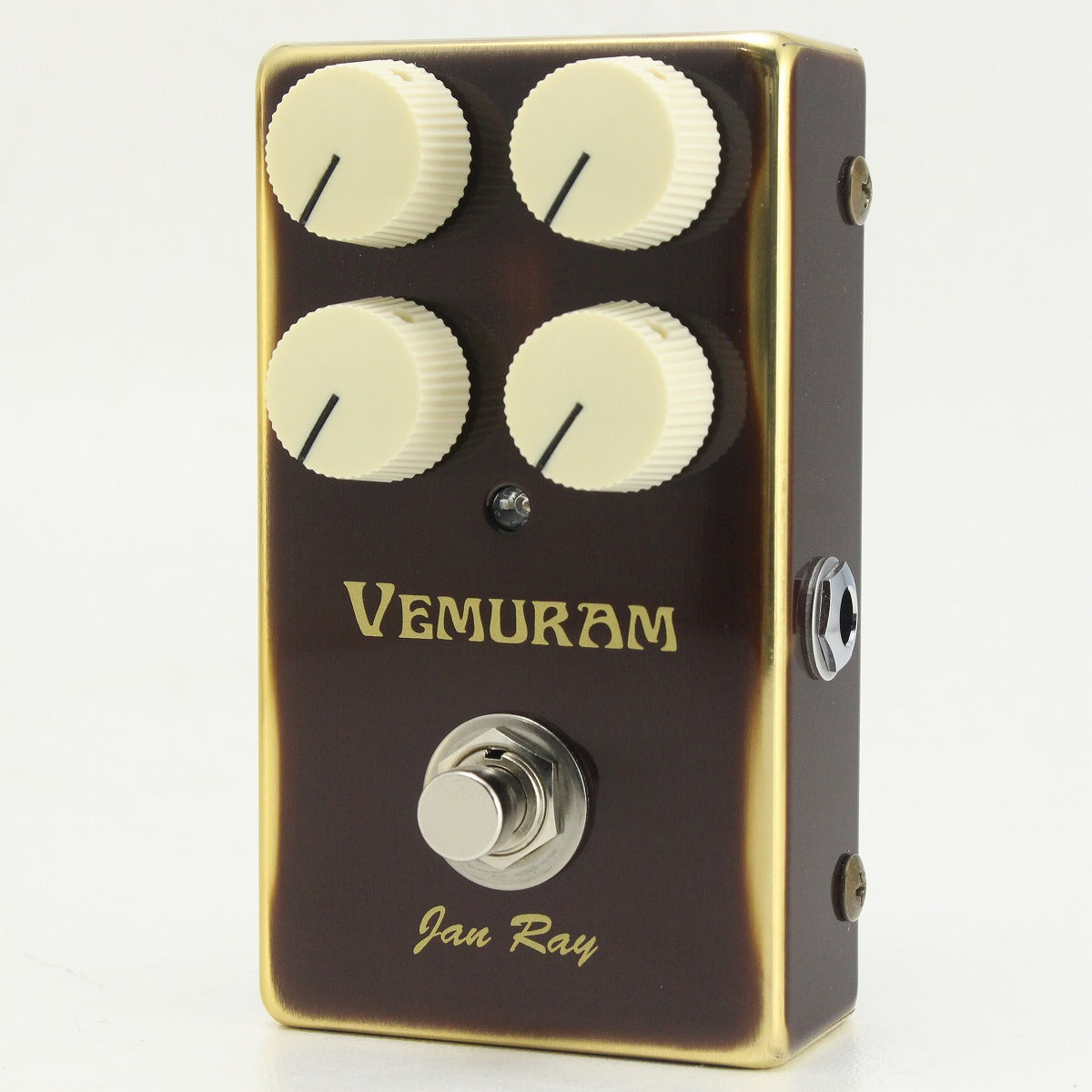 [SN JR21409] USED VEMURAM / Jan Ray [03]