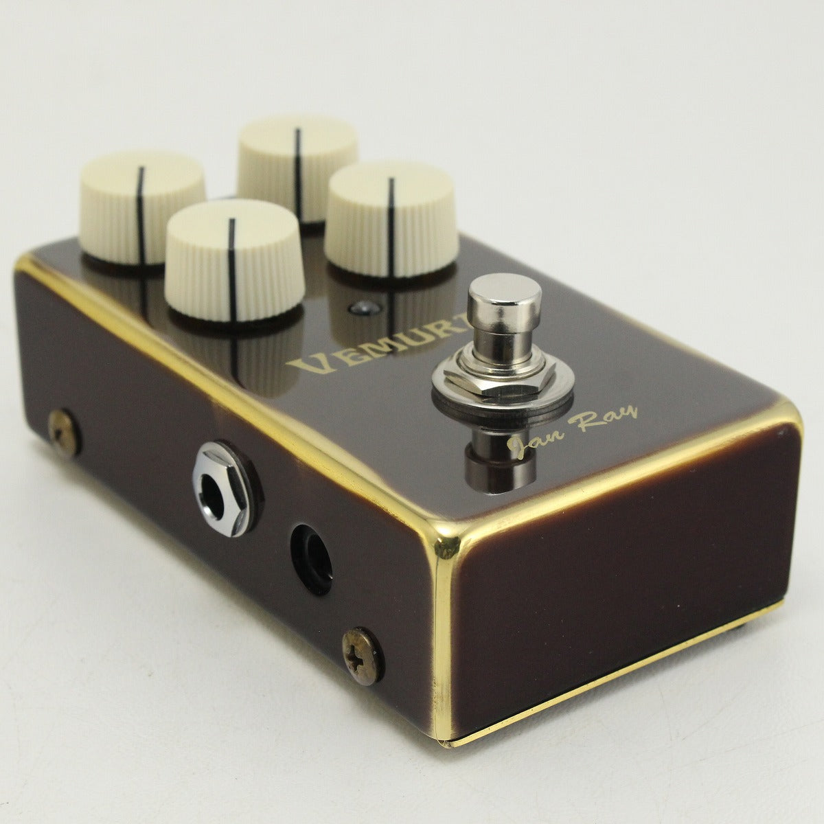 [SN JR21409] USED VEMURAM / Jan Ray [03]