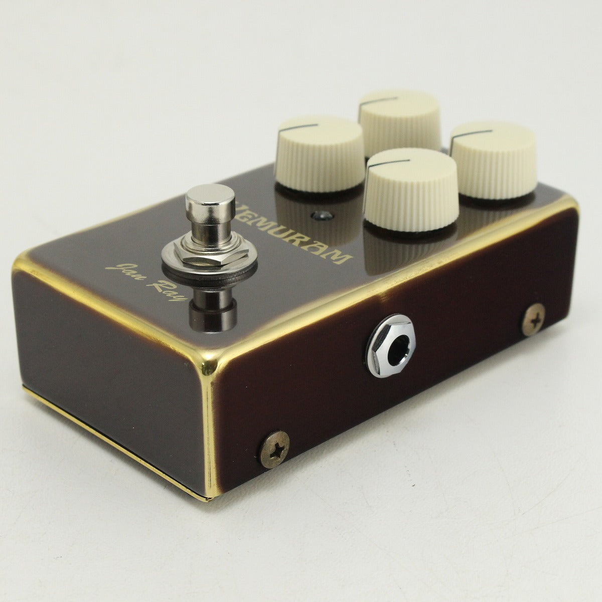[SN JR21409] USED VEMURAM / Jan Ray [03]