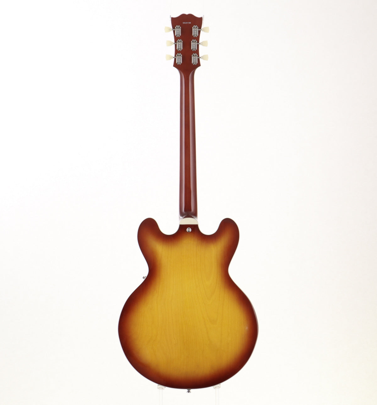 [SN SS20188] USED Seventy Seven Guitars / EXRUBATO-STD-JT ITB [09]