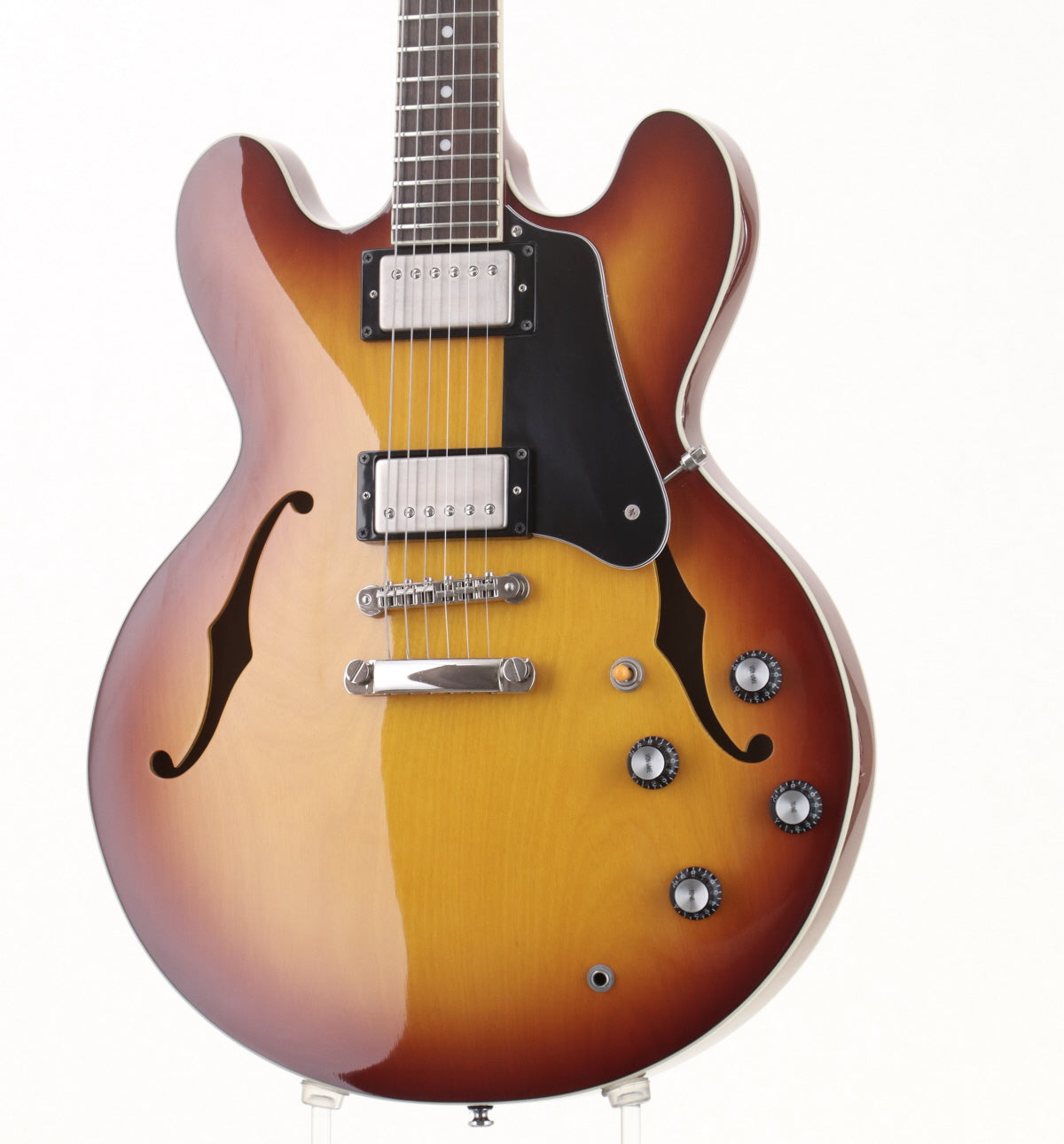 [SN SS20188] USED Seventy Seven Guitars / EXRUBATO-STD-JT ITB [09]