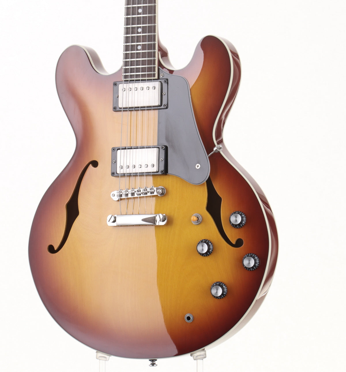 [SN SS20188] USED Seventy Seven Guitars / EXRUBATO-STD-JT ITB [09]