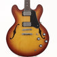 [SN SS20188] USED Seventy Seven Guitars / EXRUBATO-STD-JT ITB [09]