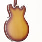 [SN SS20188] USED Seventy Seven Guitars / EXRUBATO-STD-JT ITB [09]