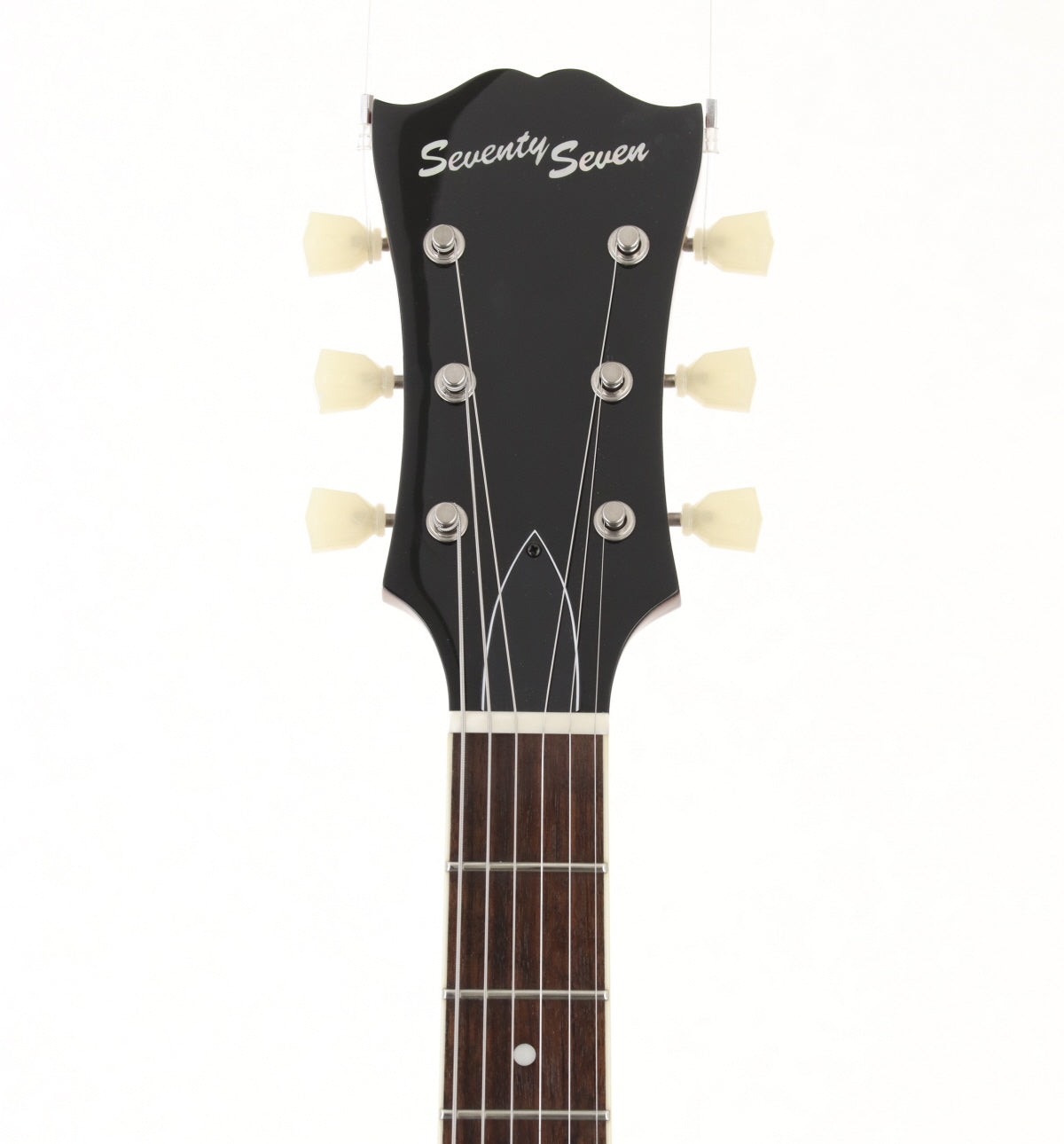 [SN SS20188] USED Seventy Seven Guitars / EXRUBATO-STD-JT ITB [09]