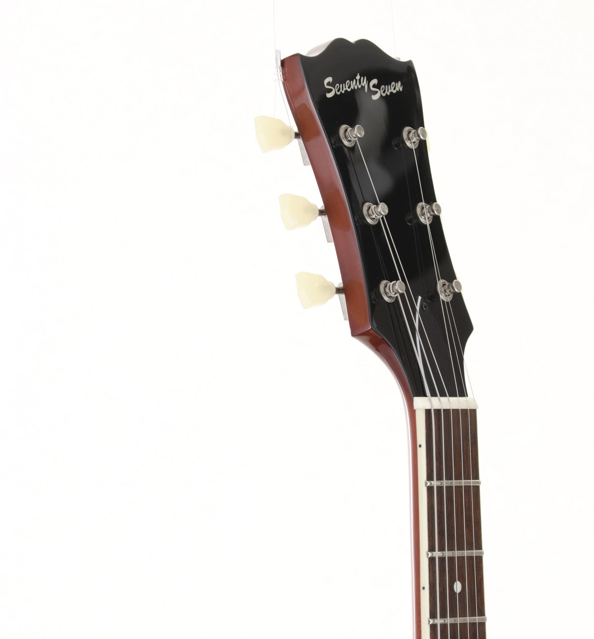[SN SS20188] USED Seventy Seven Guitars / EXRUBATO-STD-JT ITB [09]