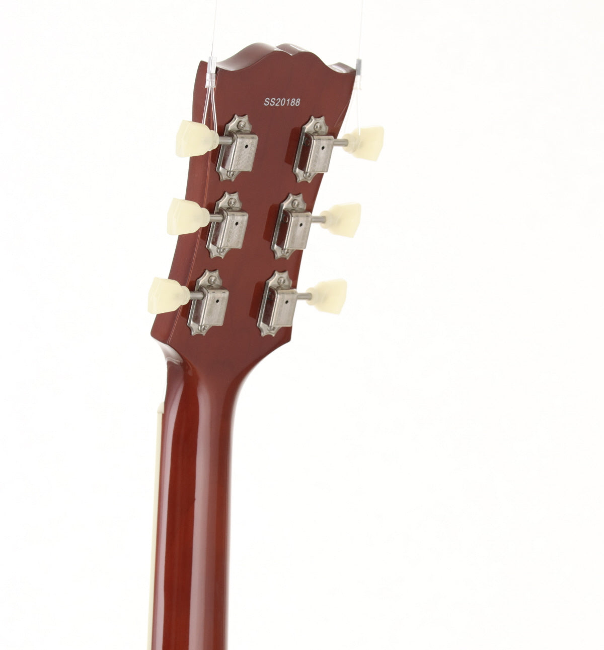 [SN SS20188] USED Seventy Seven Guitars / EXRUBATO-STD-JT ITB [09]