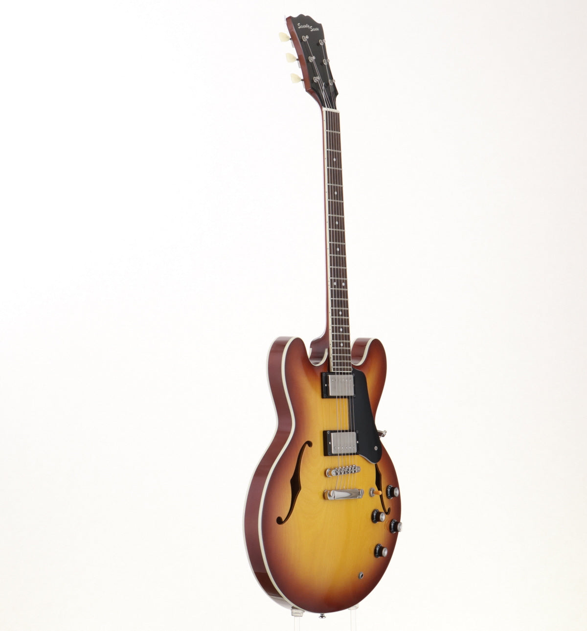 [SN SS20188] USED Seventy Seven Guitars / EXRUBATO-STD-JT ITB [09]