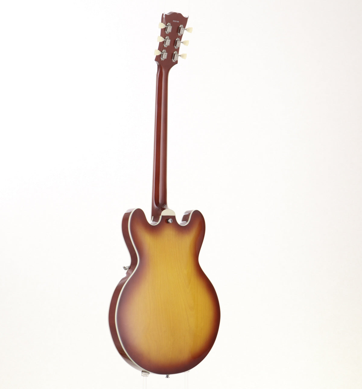 [SN SS20188] USED Seventy Seven Guitars / EXRUBATO-STD-JT ITB [09]