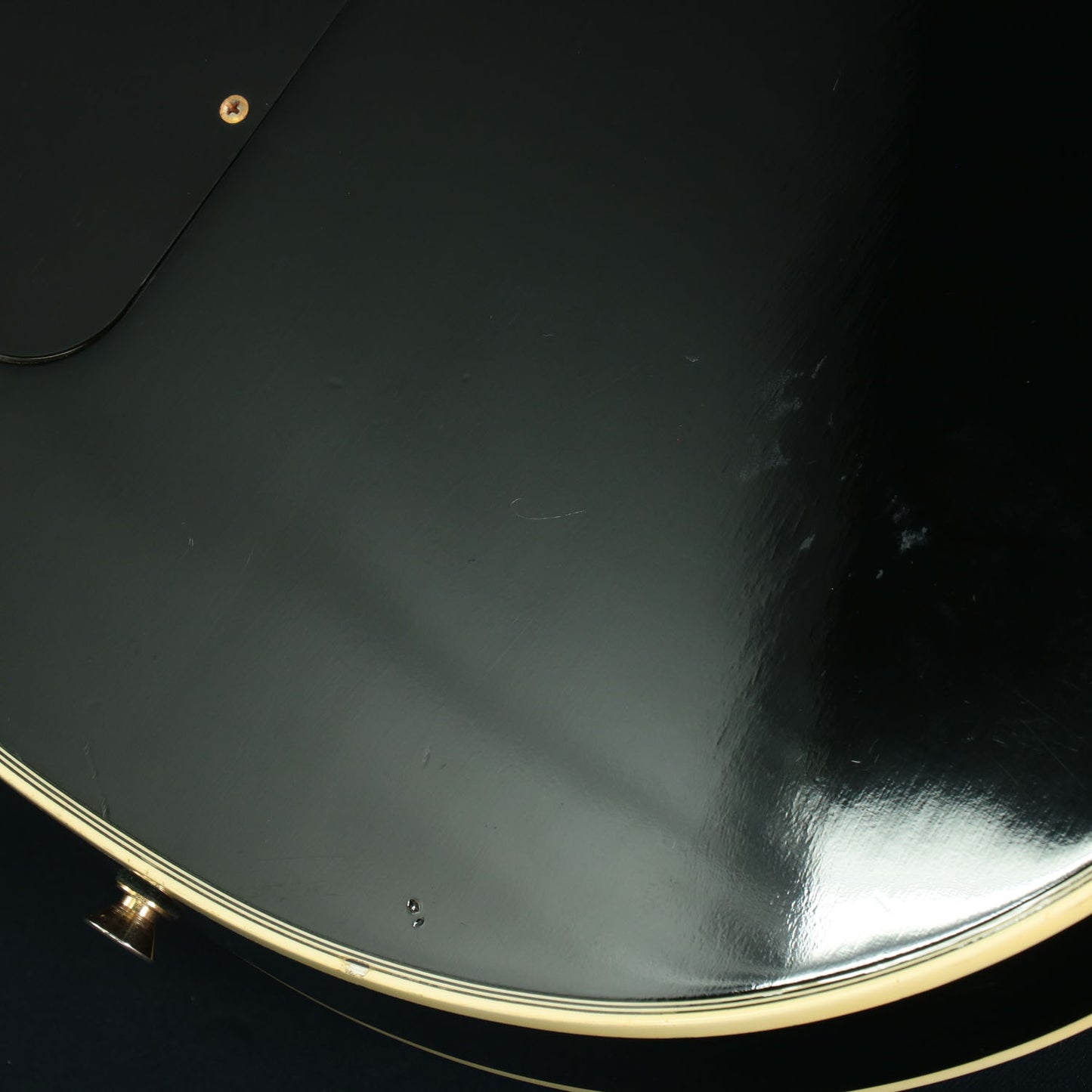 [SN 712328] USED Orville / LPC-75 Ebony [4.24kg / 1997] Orville Les Paul Custom [08]