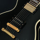 [SN 712328] USED Orville / LPC-75 Ebony [4.24kg / 1997] Orville Les Paul Custom [08]