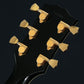[SN 712328] USED Orville / LPC-75 Ebony [4.24kg / 1997] Orville Les Paul Custom [08]