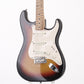 [SN Q033677] USED Squier by Fender / SST-33 Silver Series 3TS/M [3.40kg / made in 1993-1994] [Made in Japan] Squier [08]
