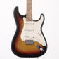 [SN Q033677] USED Squier by Fender / SST-33 Silver Series 3TS/M [3.40kg / made in 1993-1994] [Made in Japan] Squier [08]
