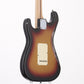 [SN Q033677] USED Squier by Fender / SST-33 Silver Series 3TS/M [3.40kg / made in 1993-1994] [Made in Japan] Squier [08]