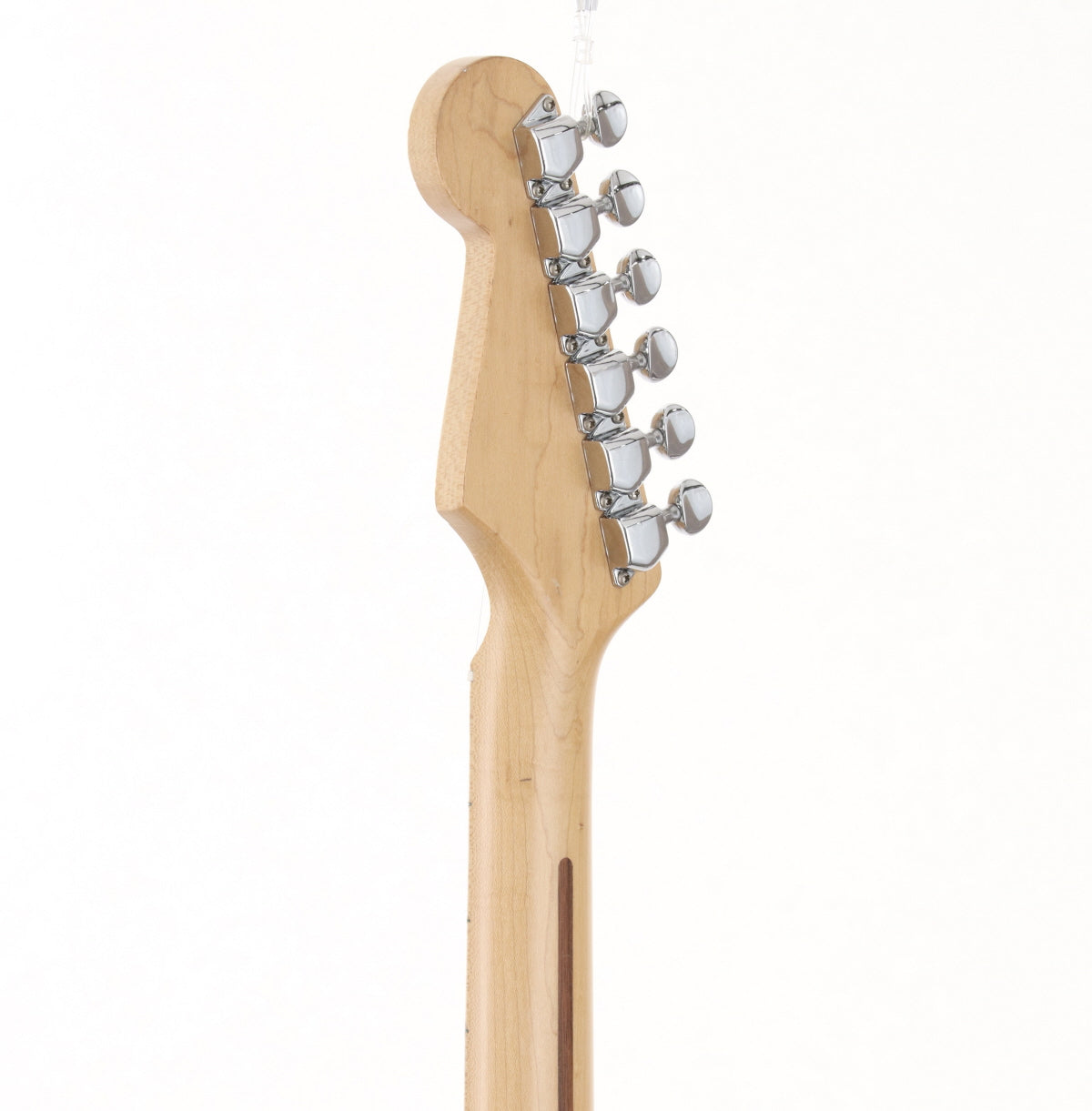 [SN Q033677] USED Squier by Fender / SST-33 Silver Series 3TS/M [3.40kg / made in 1993-1994] [Made in Japan] Squier [08]
